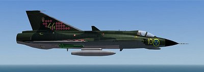 J35F Draken Addon v1.1