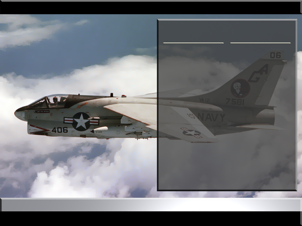 SF2 NorthAtlantic Hi-Res 1024x768 Menu Screens and Music!