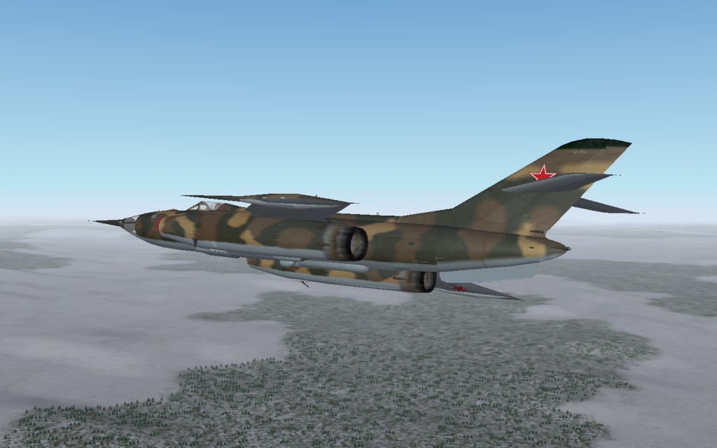 Yak-28PP (SFP1)