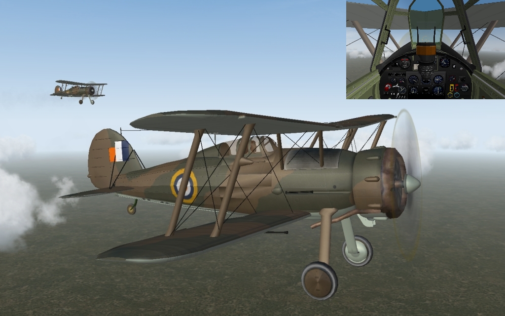 Gladiator MK II