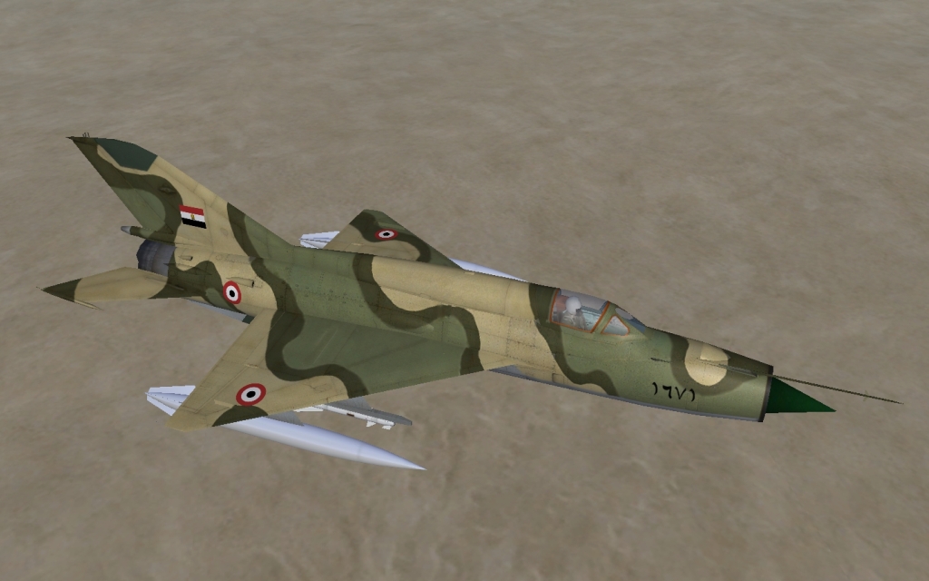 MiG-21R_21th_recon sq skin