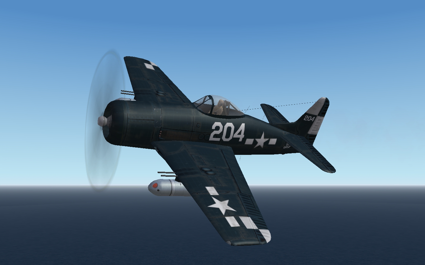 F8f Bearcat