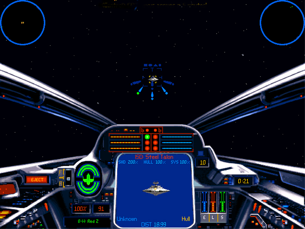 XvT/BoP Alliance Mission Set: Lost Missions, Part 3