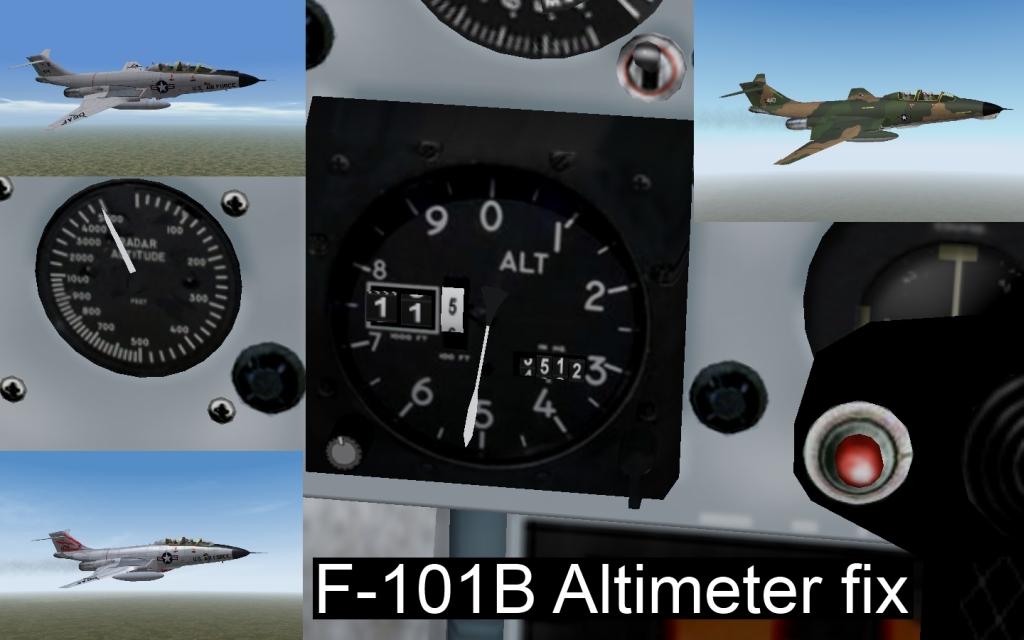 F-101B Altimeter Fix for SF2