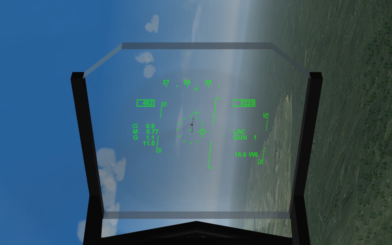 T-45C Avionics + Cockpit