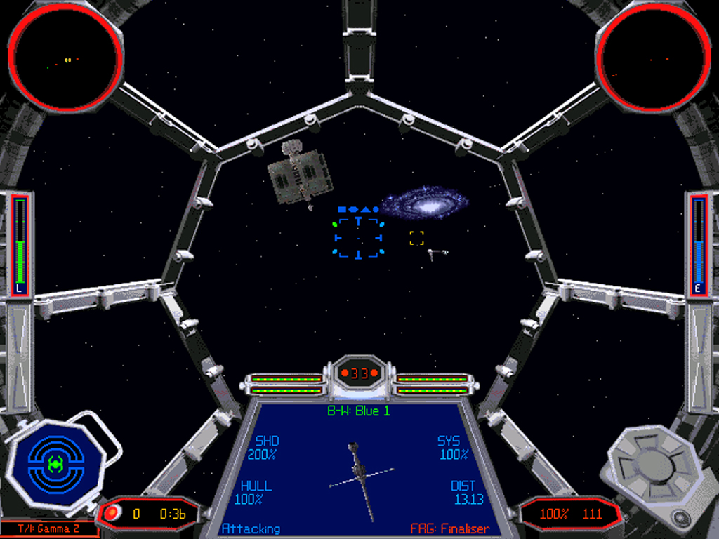 XvT/BoP Imperial Operation: Pursuit of Traitors