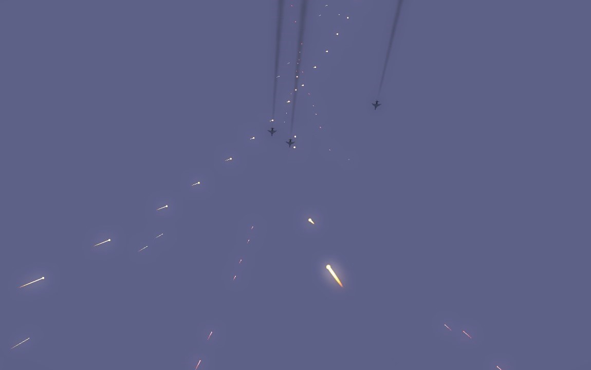 Realistic AAA (ex Realistic AAA Sounds)