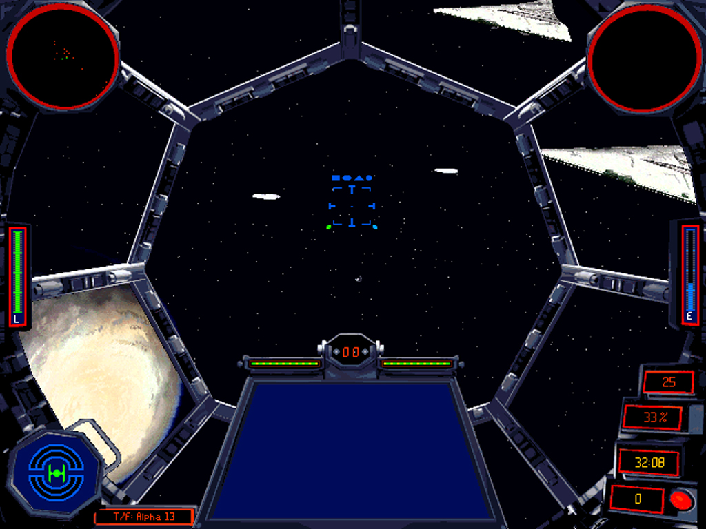 XvT/BoP Imperial Operation: Rebel Pursuit