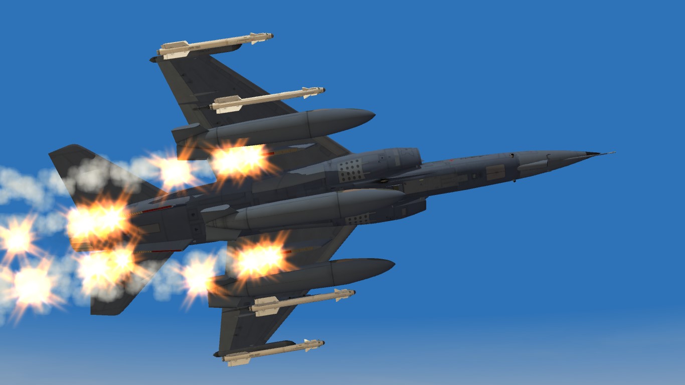 Super Mirage F1AZ