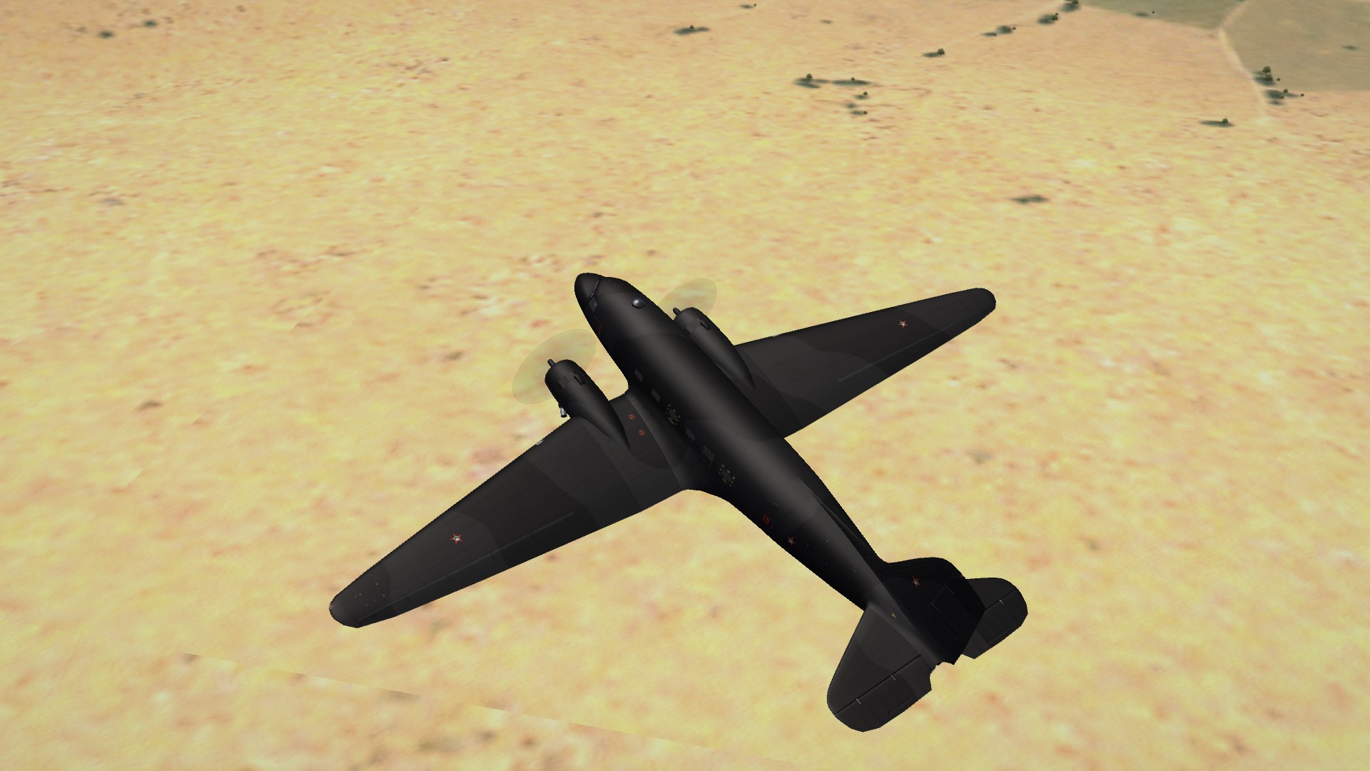 LI-2 "HESSAN"