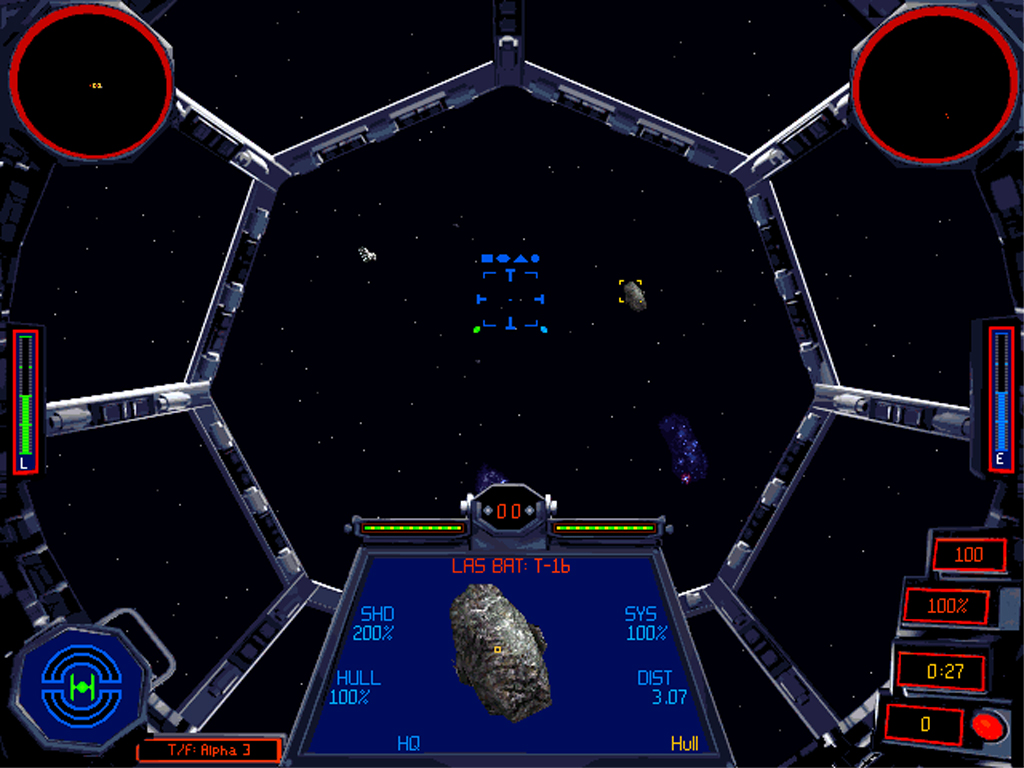 XvT/BoP Imperial Operation: Tatooine Patrol