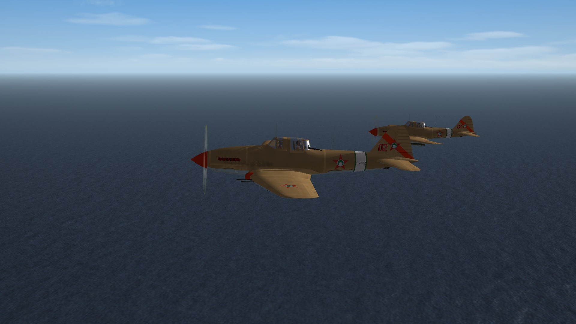 IL-10 "SHAKOSH"