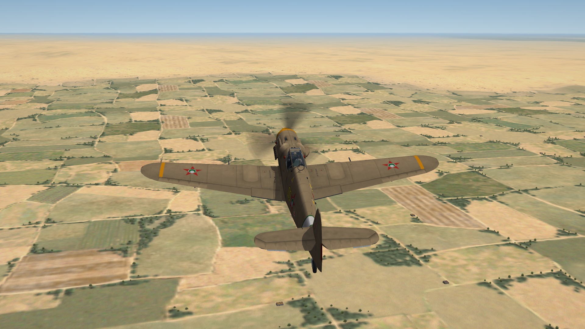 AVIA-S199 "SAIF"
