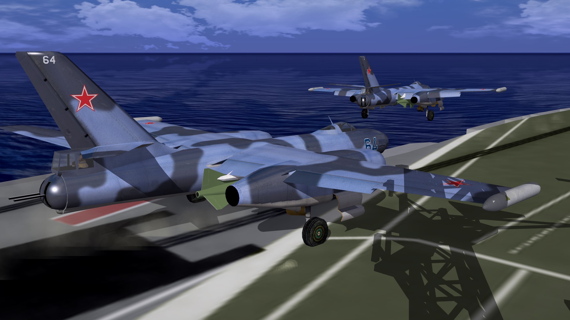 SF2 IL-28K_Naval_Beagle