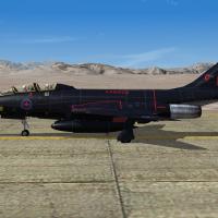 CF-101 Voodoo