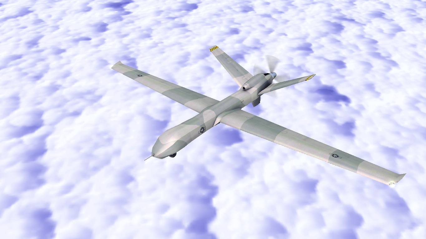 MQ-9 NEW MOD