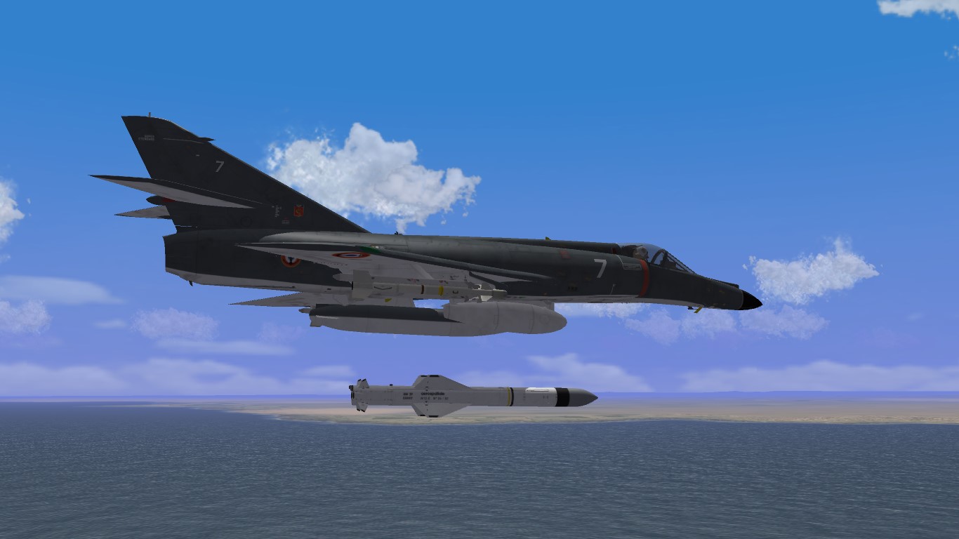 Package Étendard