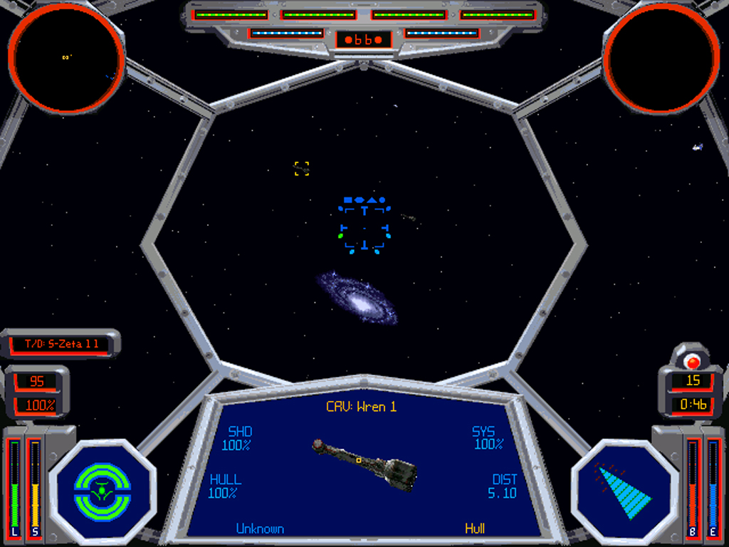 XvT/BoP Imperial Operation: Traitor's End