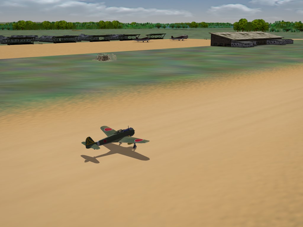 SF2 WW2 Central Pacific (Marianas Islands) Height Field Fix
