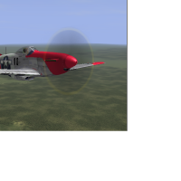 il 2 sturmovik battle of stalingrad swastika