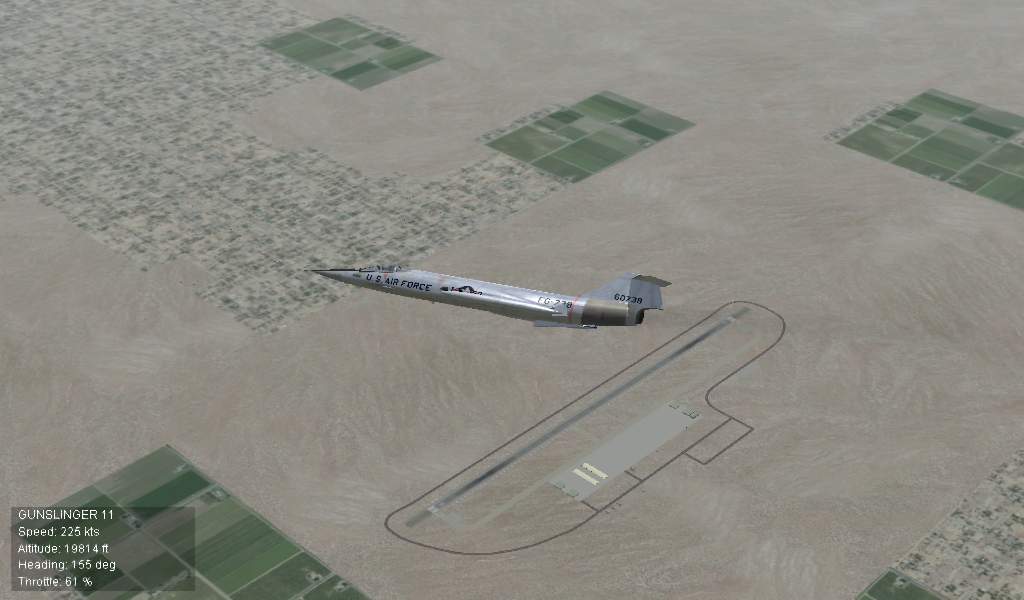 Test Range