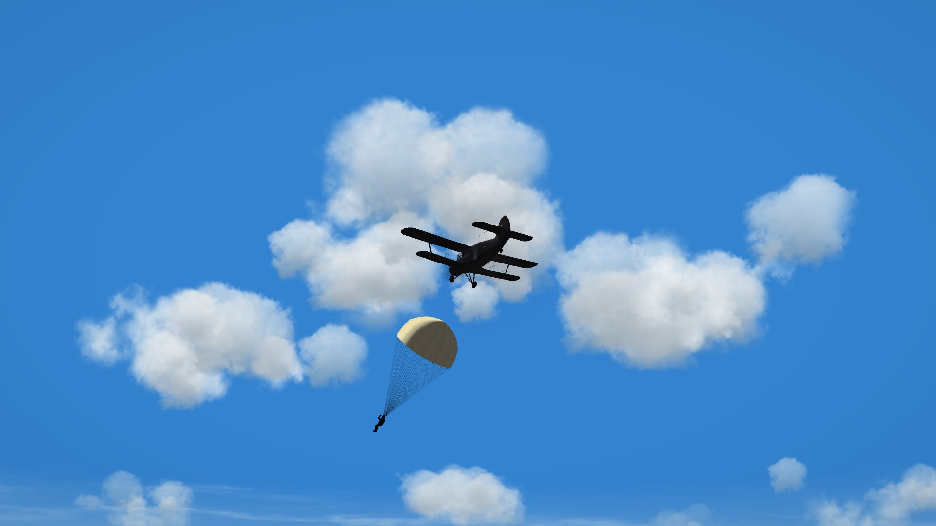 AN-2 "HEMAAR"  V 2.0