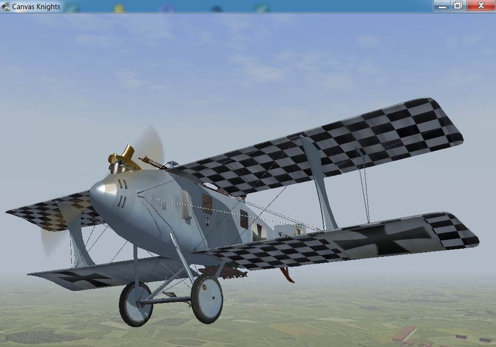 Roland C2 Skin Pack