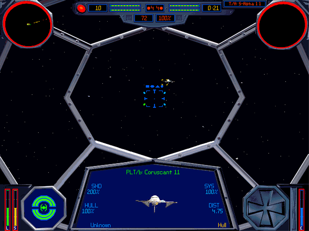 XvT/BoP Imperial Operation: Gathering the Remnant