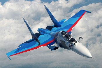 Su-30 B-60