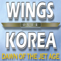 Wings over Korea (2 of 3)