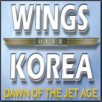 Wings over Korea (1 of 3)