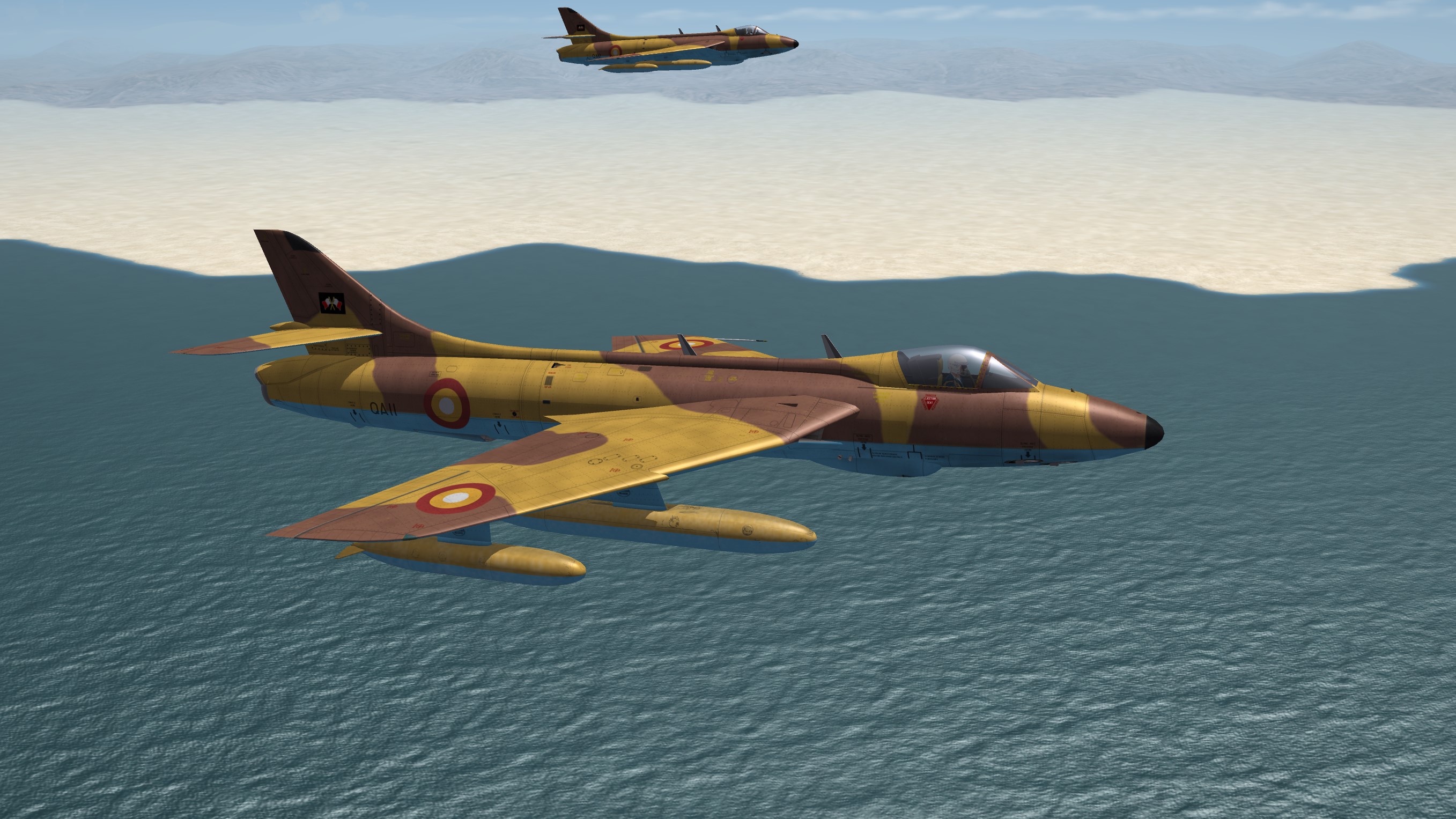 Hunter FGA.78
