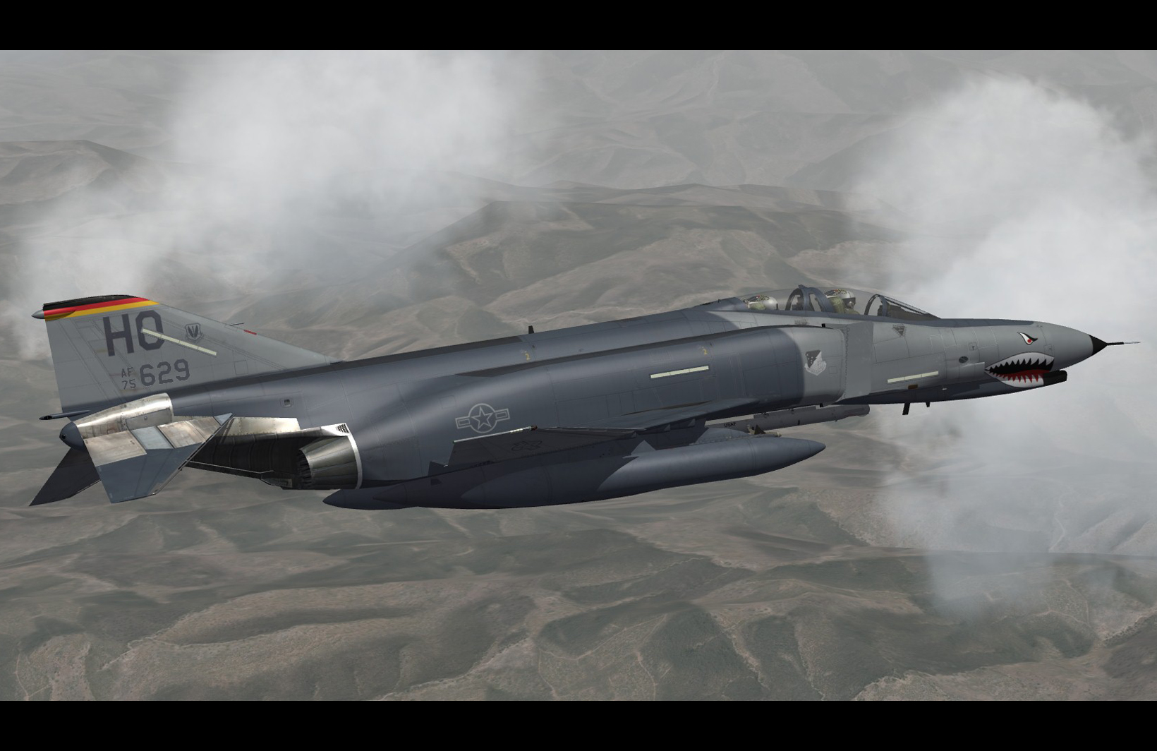 20th FS F-4E_72 Skins