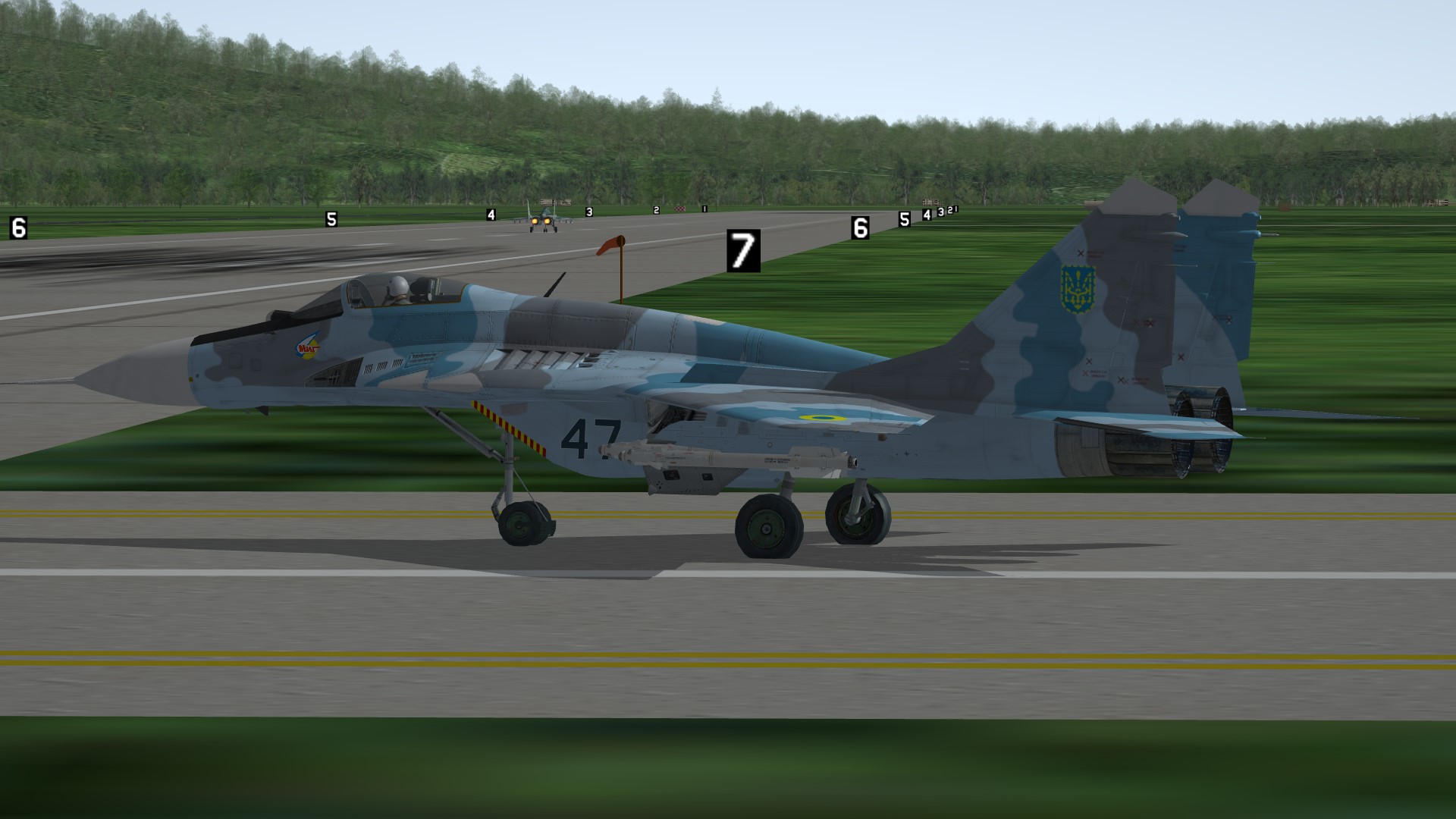 Mig29C-Ukraine.rar