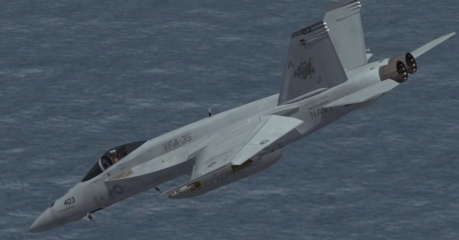VFA-35 Line Blk II [Fictional]