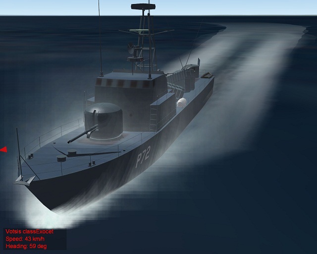 sf2 type 148 class,combattante IIa,tiger class