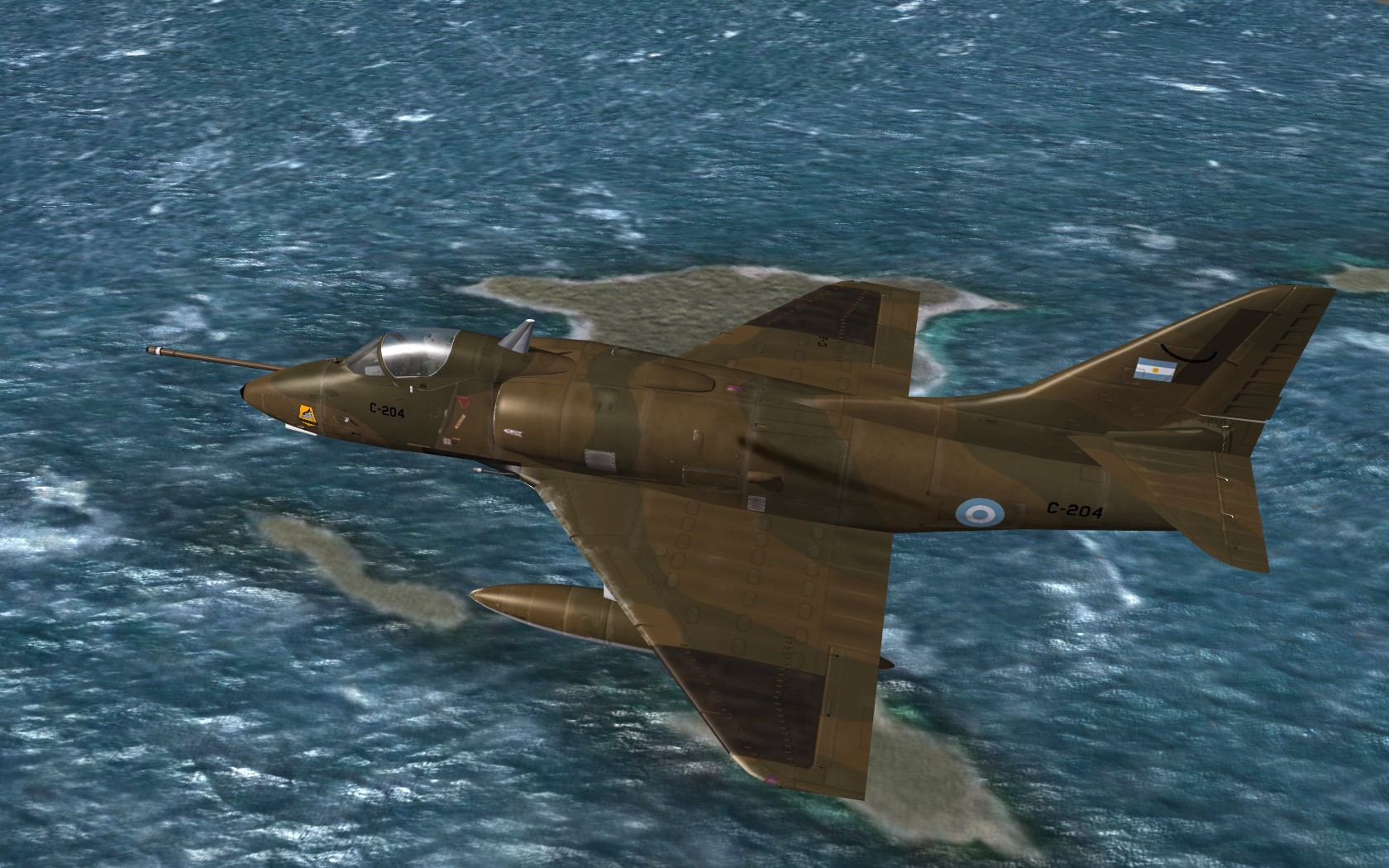A-4B-ARGENTINA