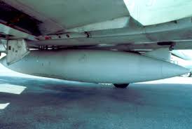 YF-4J center line fuel tank fix