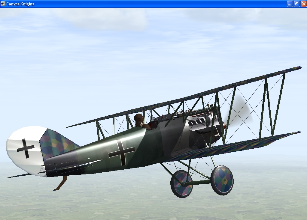 Pfalz D12