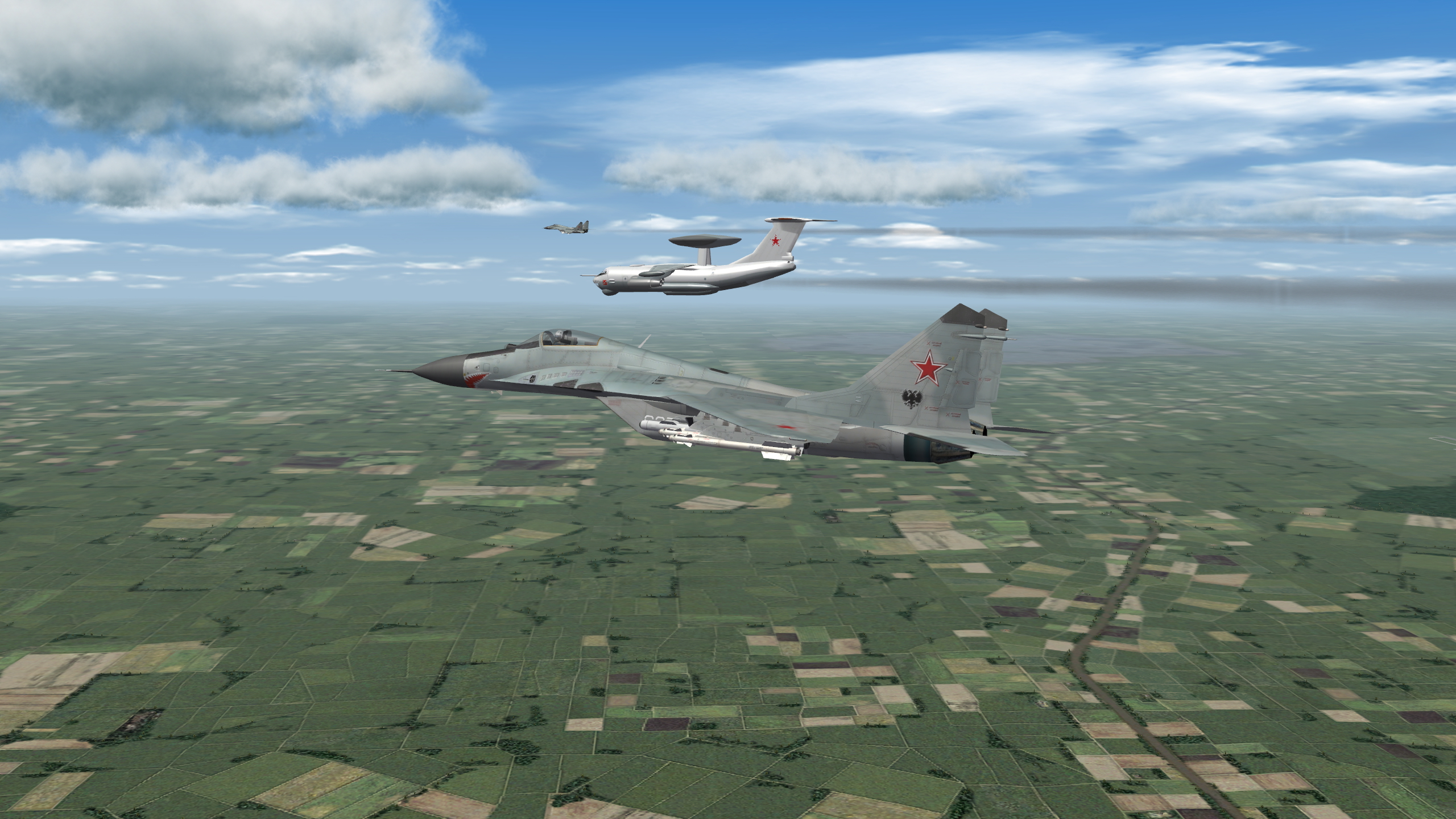 A-50_Mainstay_AWACS
