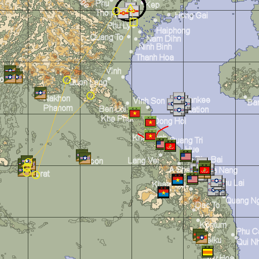 National counters for Wings Over Vietnam