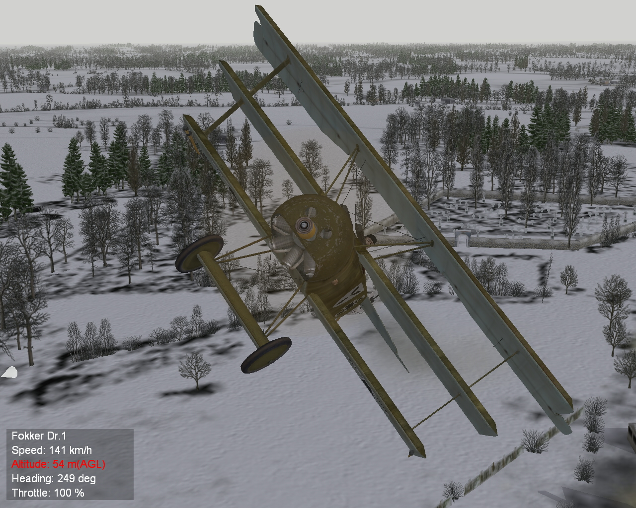 First Eagles seasonal Tiles by Jan Tuma