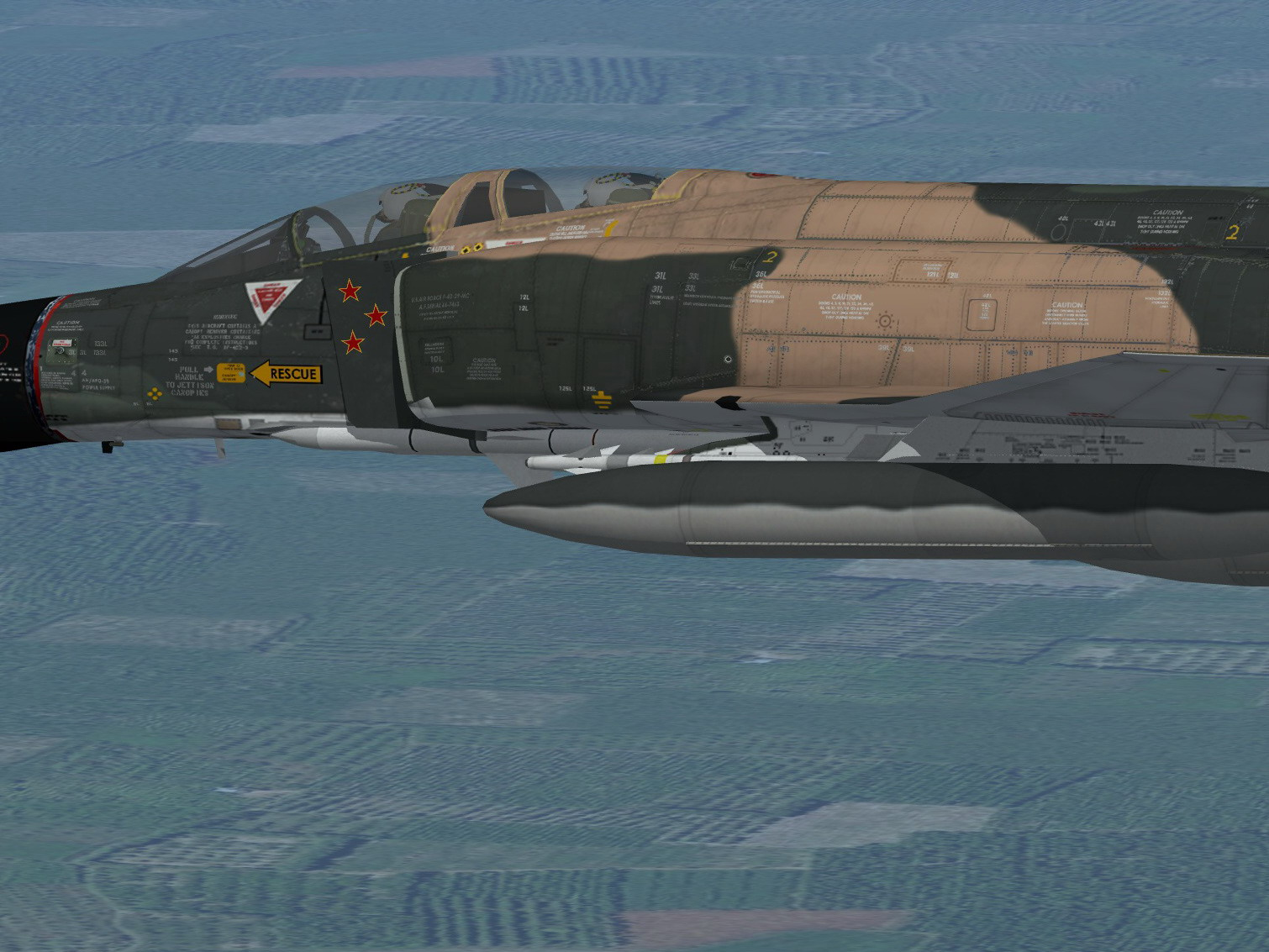 F4 PhantomII kills_MOD