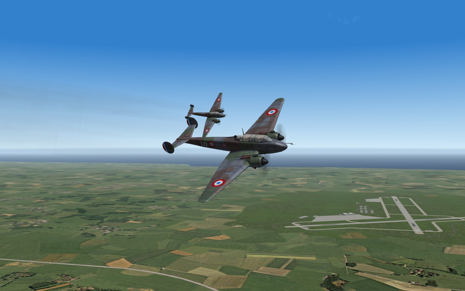 Potez 630