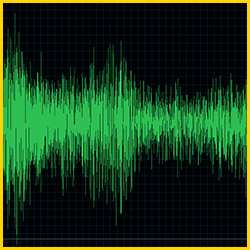 Sounds pack : explosions, aircraft engines, missiles, guns