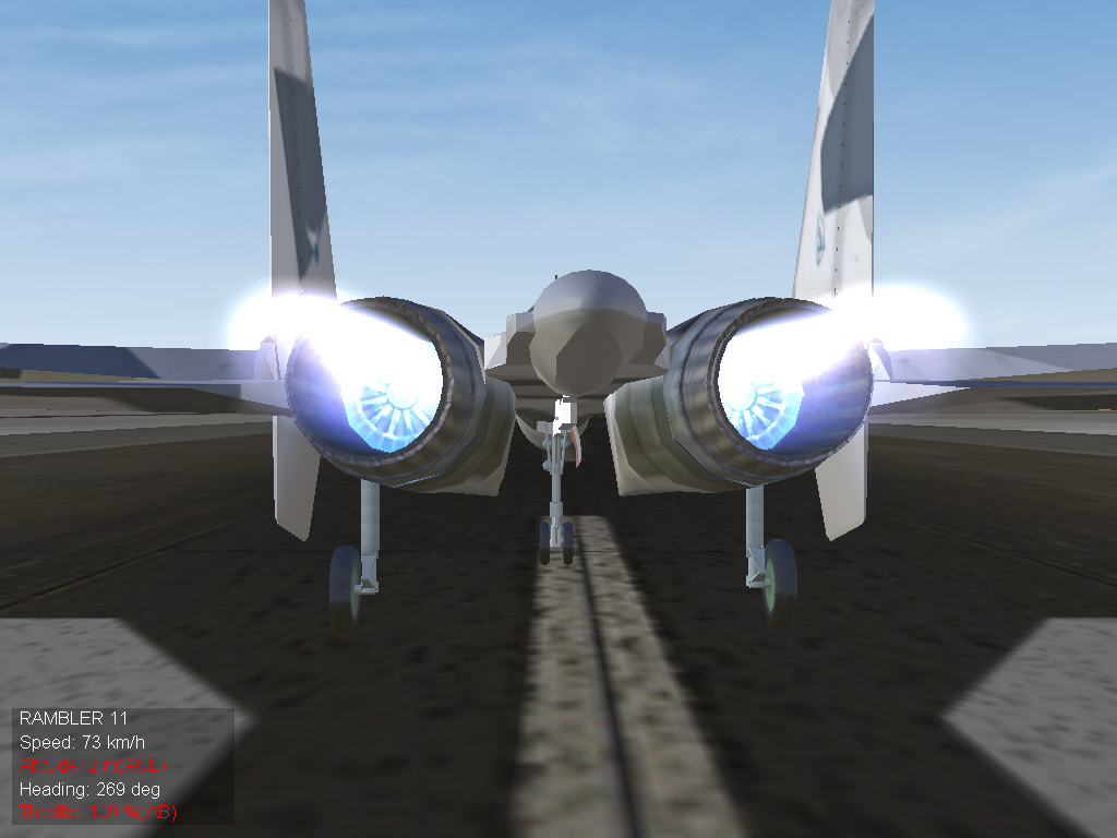 Su-30MK2 for SF1 / WoE