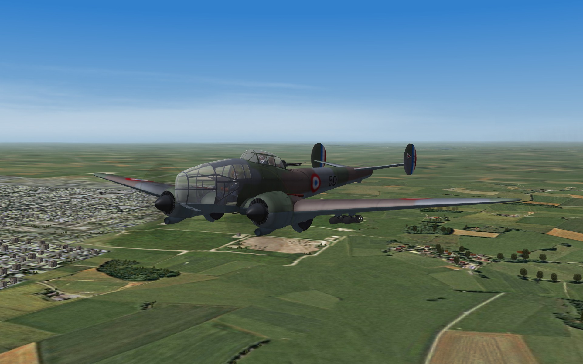 Potez 63.11