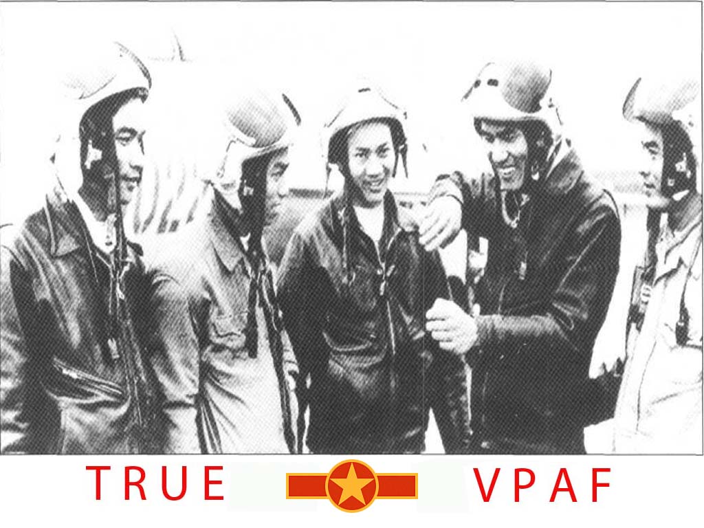 True VPAF part.1 (base files)