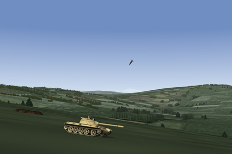 Guided Weapons Tutorial