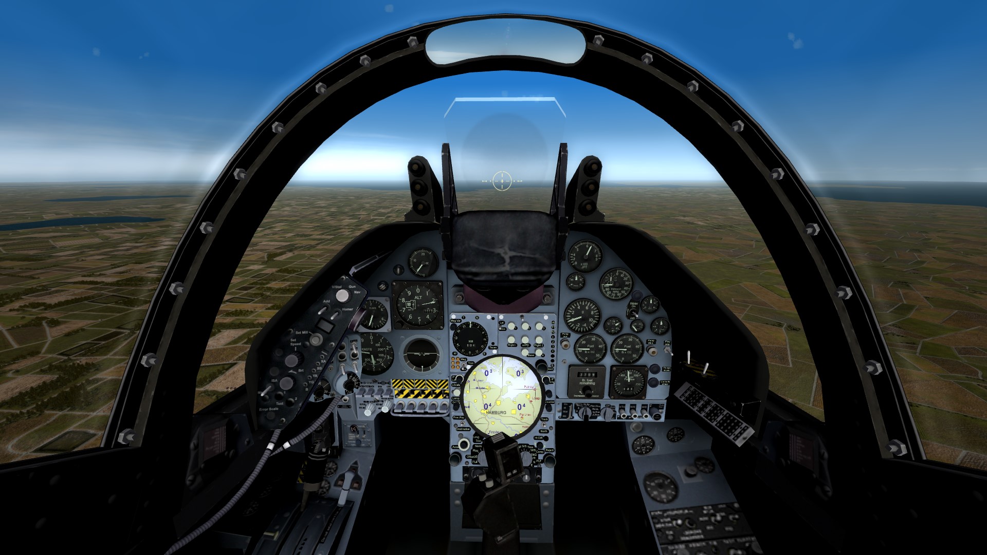 BAe Hawk Mk. 51/52/53/60/61/66 Tweaks